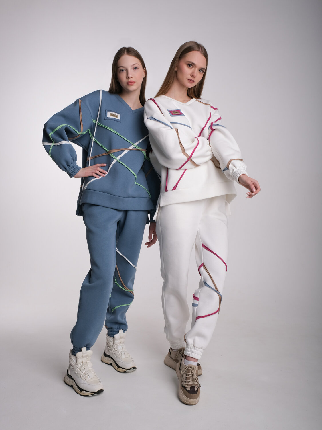 мода, костюм женский спортивный, стильные спортивные костюмы, спортивные костюмы, одежда