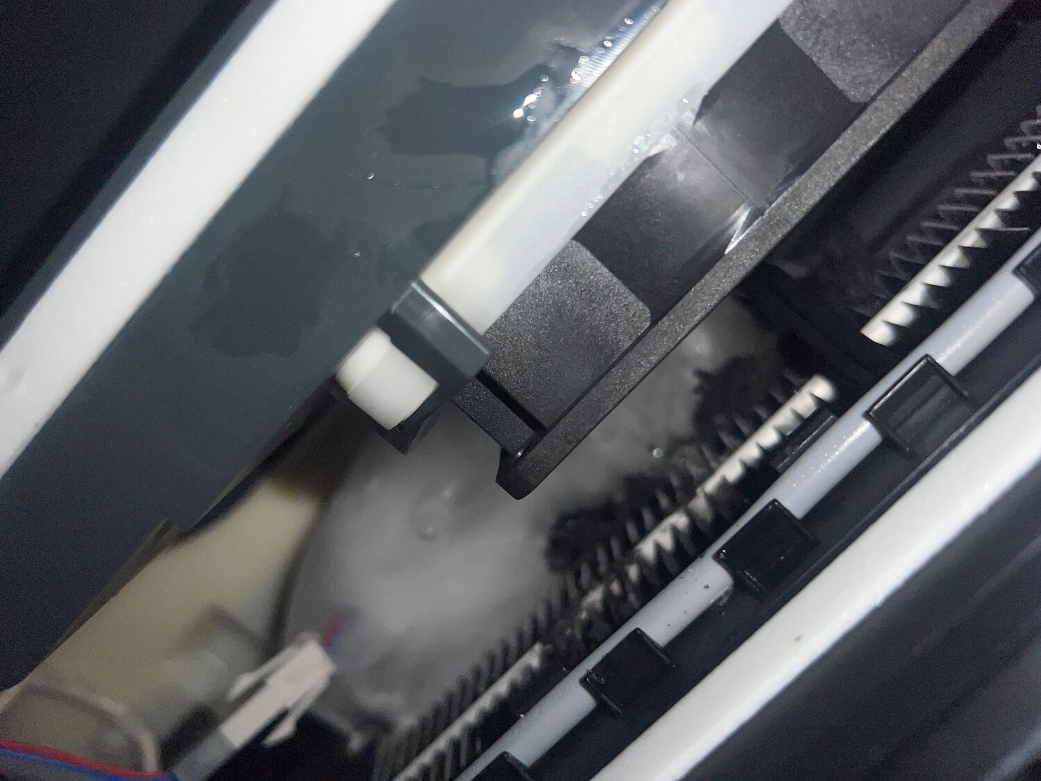ролик подачи бумаги epson s22, принтер epson, ролик захвата бумаги эпсон л800, эпсон оптический датчик бумаги l 800, принтер epson l 805