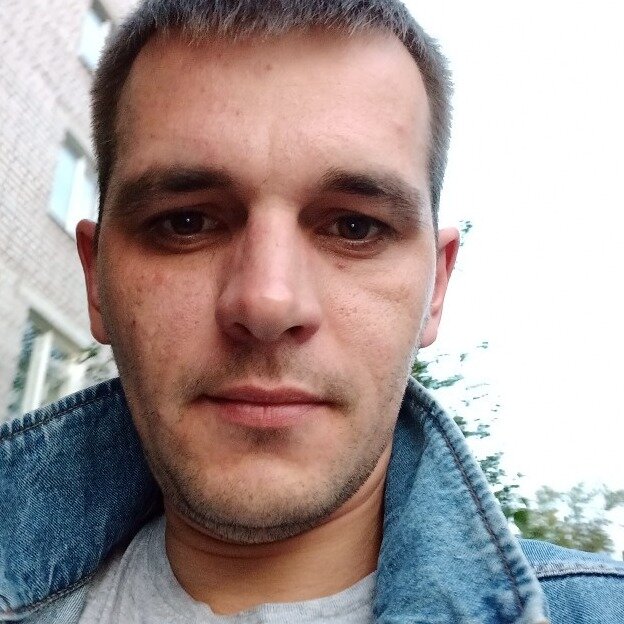 Сергей Кропотов