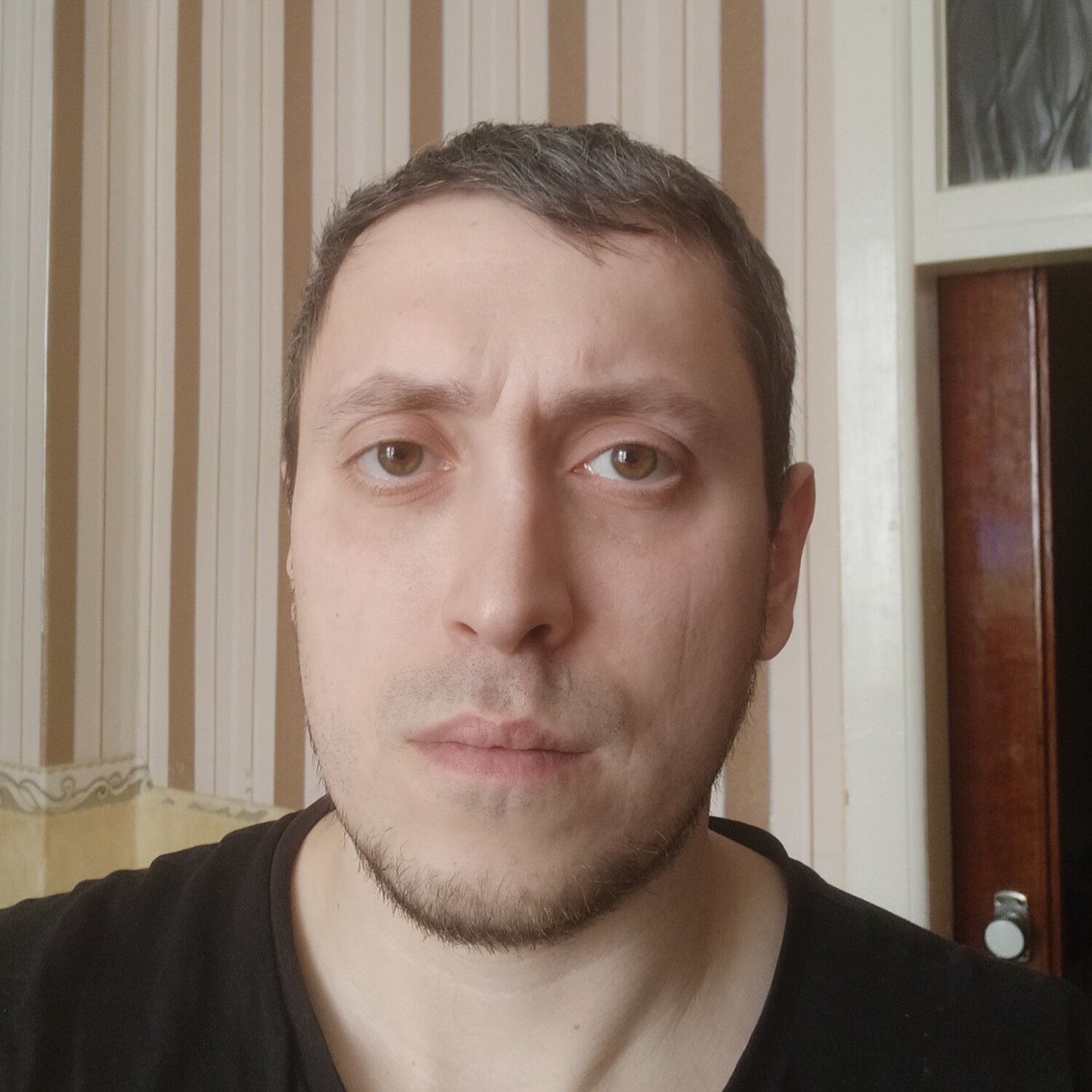 Павел Федоров