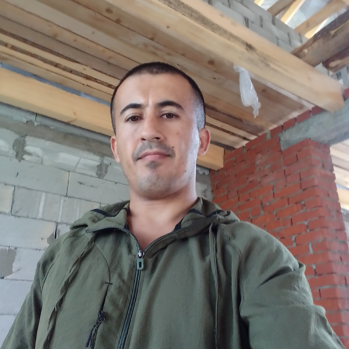 Джамшед Н.