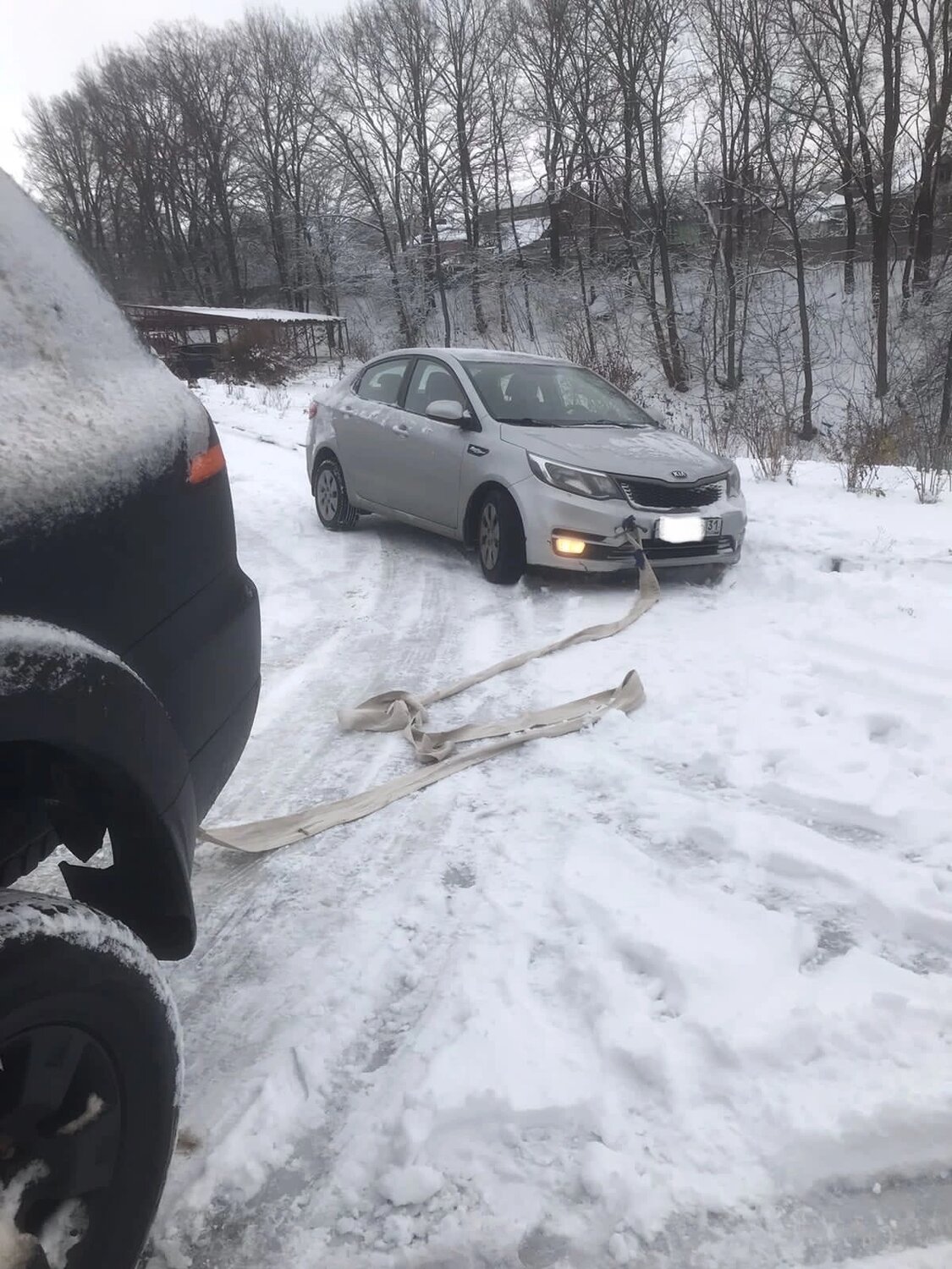 kia rio, серебристая киа рио, kia rio iii, kia motors, серый киа рио
