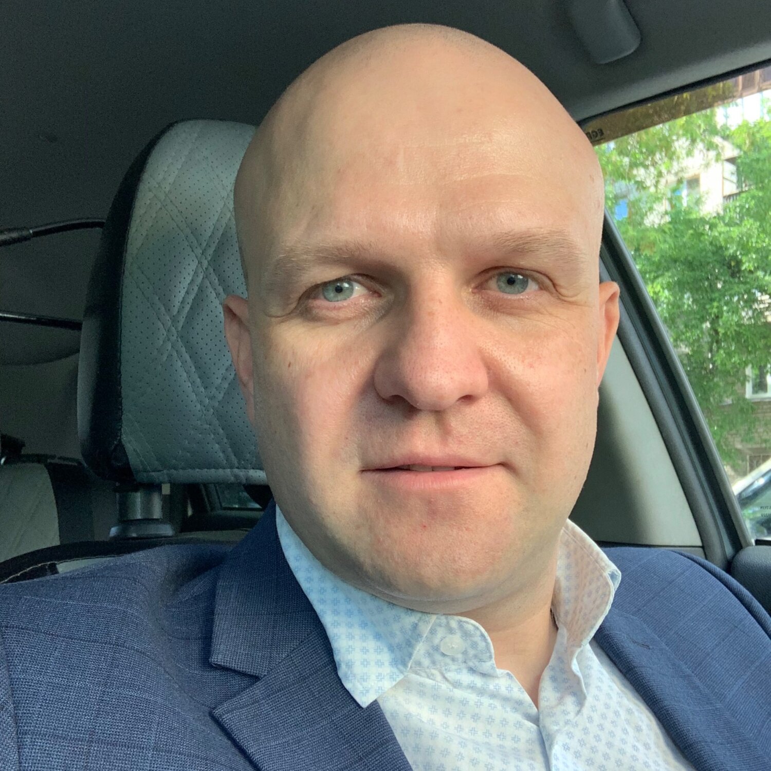 Алексей Буканов