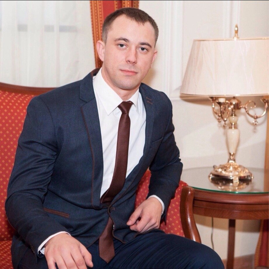 Илья Васильев