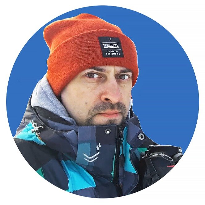 Олег Фролов