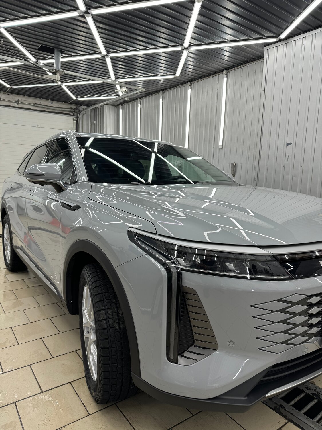 новый exeed rx 2023, exeed rx 2023, rx 2023, эксид рх 2023, подержанные автомобили