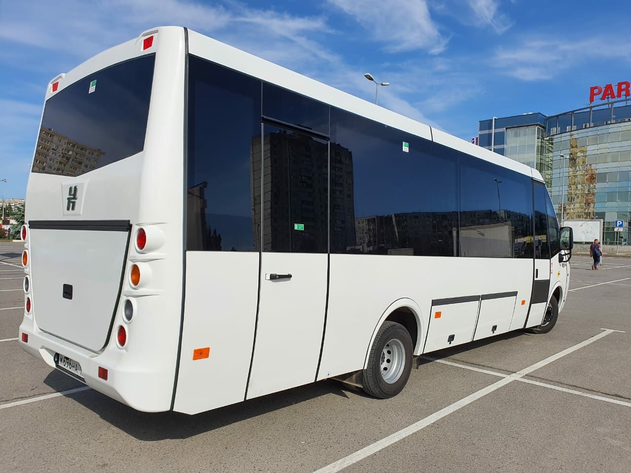 неман 420234 511, неман 4202, неман 420224-511, автобус ивеко, автобус