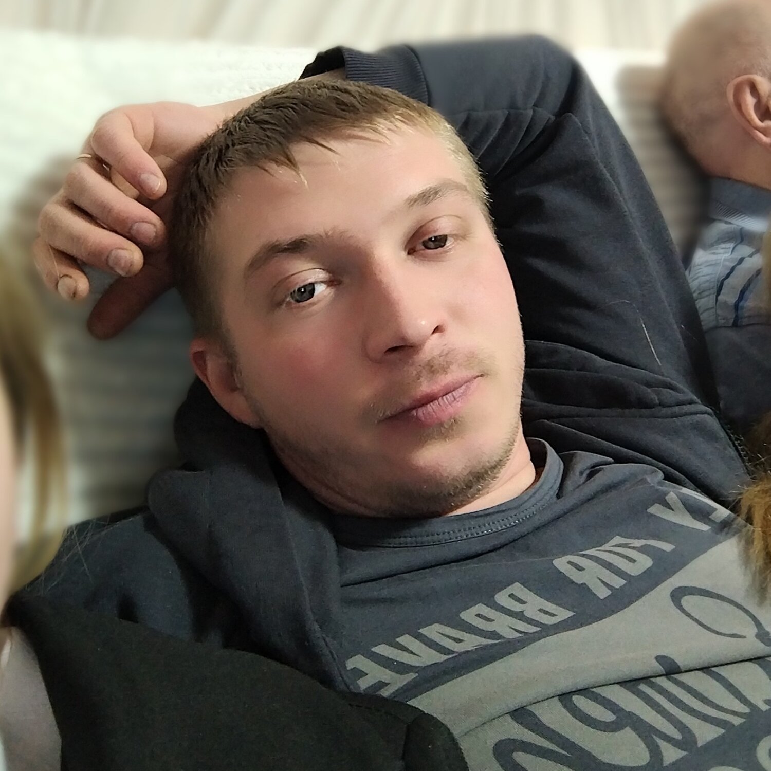 Александр Рыбин