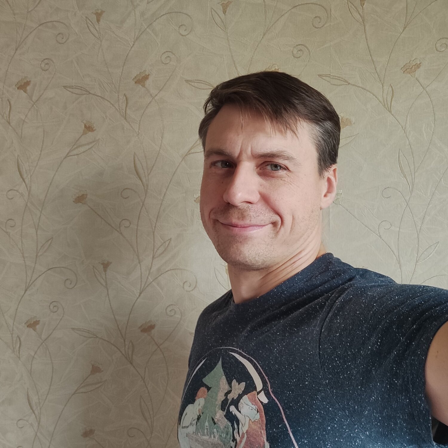 Игорь А.