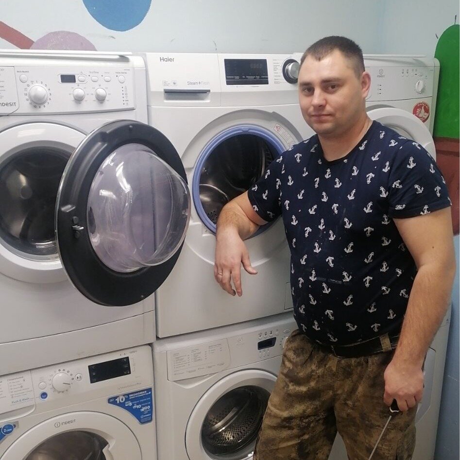 Эдуард Семенихин