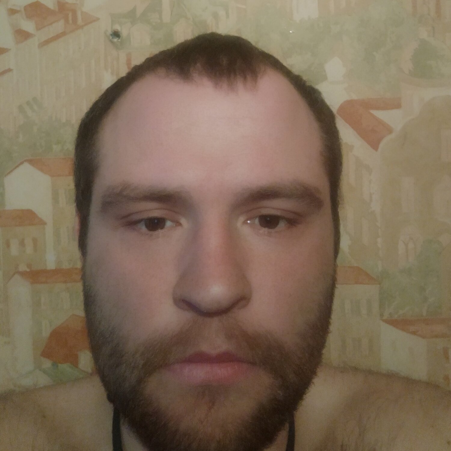 Роман Егоров