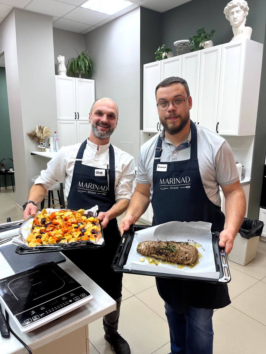 шеф повар, мужчина, блюда, высокая кухня, шеф повара россии