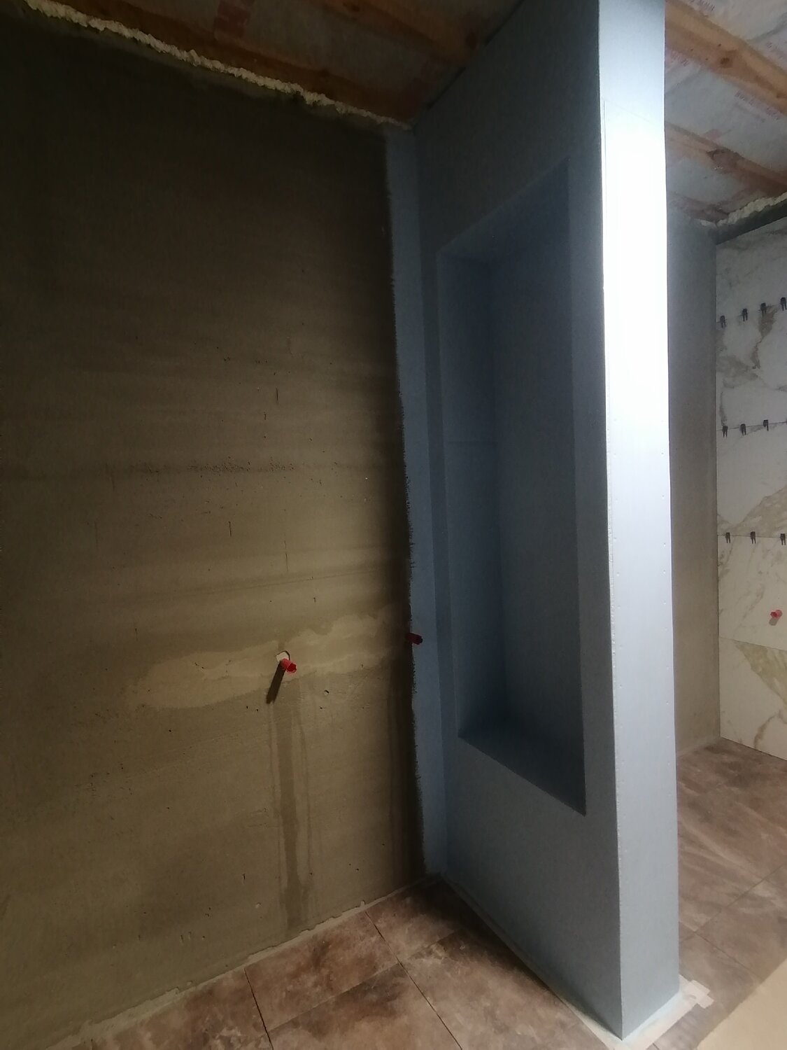 квартира, интерьер, черновая отделка, чистовая отделка, пол дома