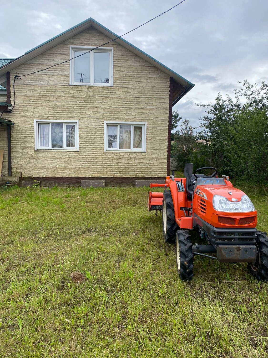 мини трактора, трактор kubota, японский минитрактор, минитрактор, трактор кубота