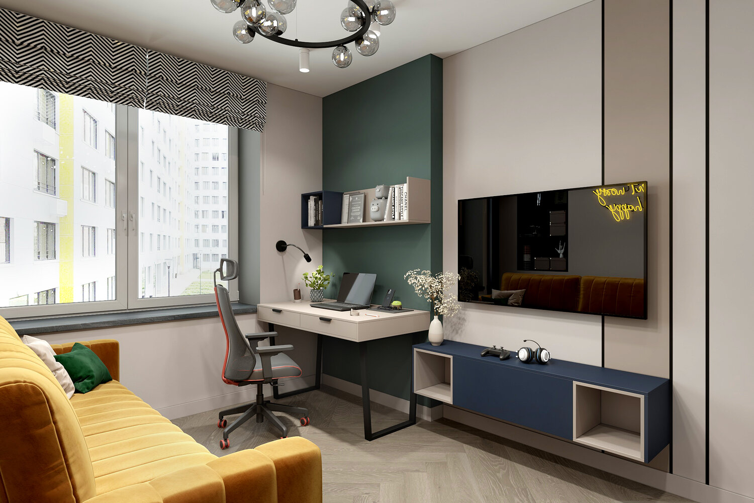 дизайн интерьера, квартира, интерьер квартиры студии, интерьер дизайн квартиры, современный интерьер