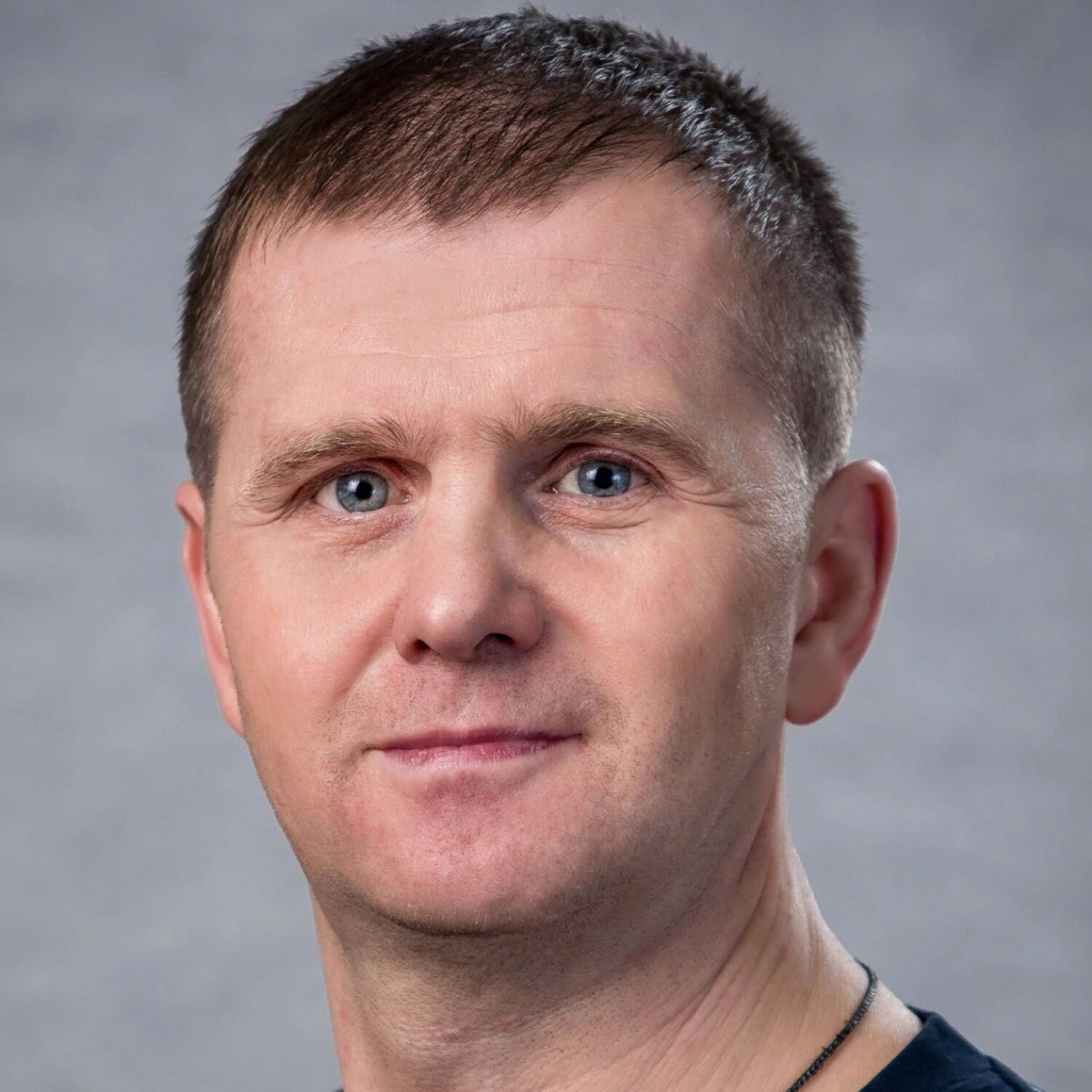 Сергей Владимирович Попов