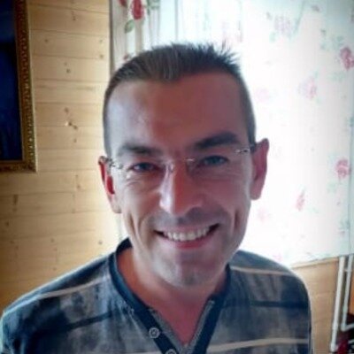 Алексей Даняев