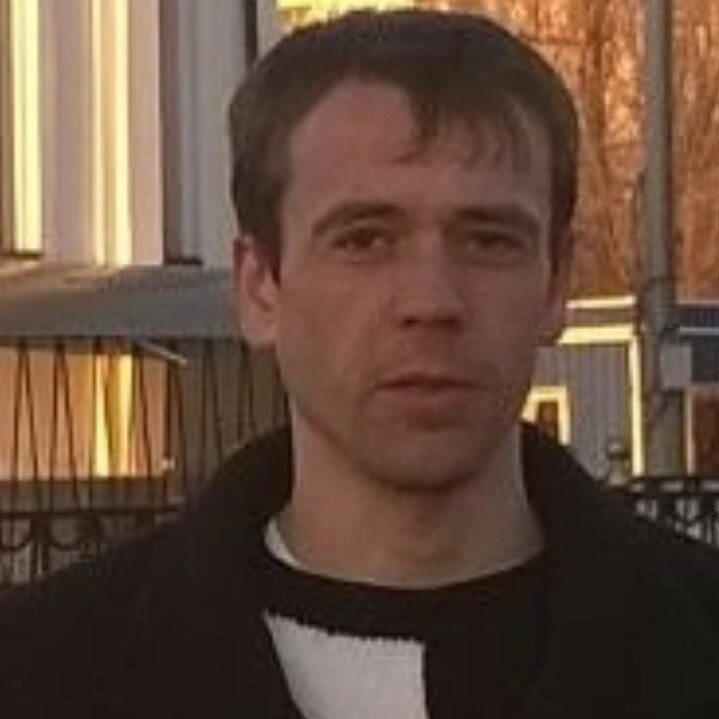 Илья Никаноров