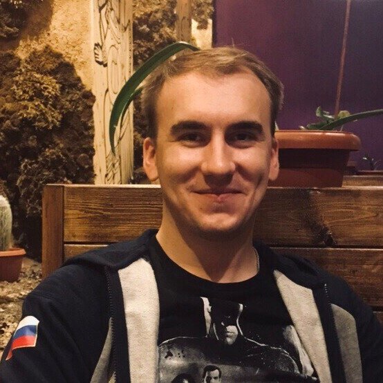 Виталий С.