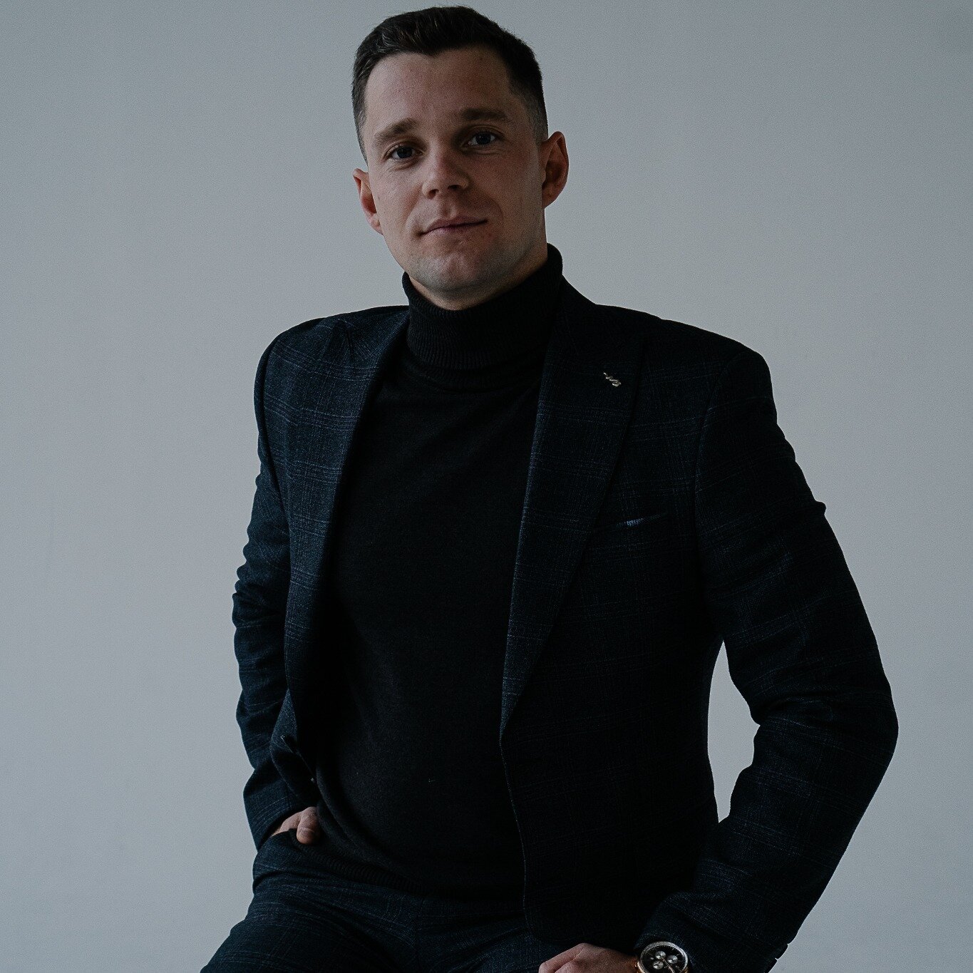 Иван Сергеевич Кляев
