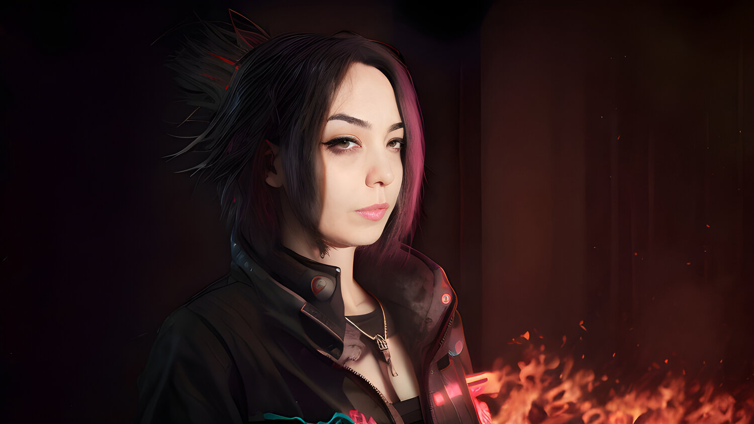 персонажи в стиле киберпанк, киберпанк персонажи, cyberpunk 2077 игра, cyberpunk 2077 прохождение, косплей киберпанк 2077