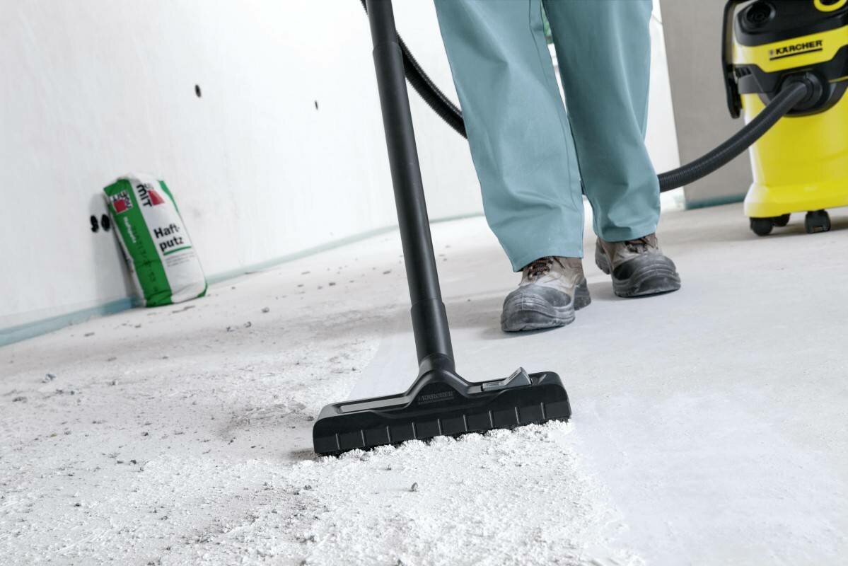 уборка после ремонта, пылесос karcher, пылесос karcher wd 6 p, karcher, пылесос karcher ad 3.200