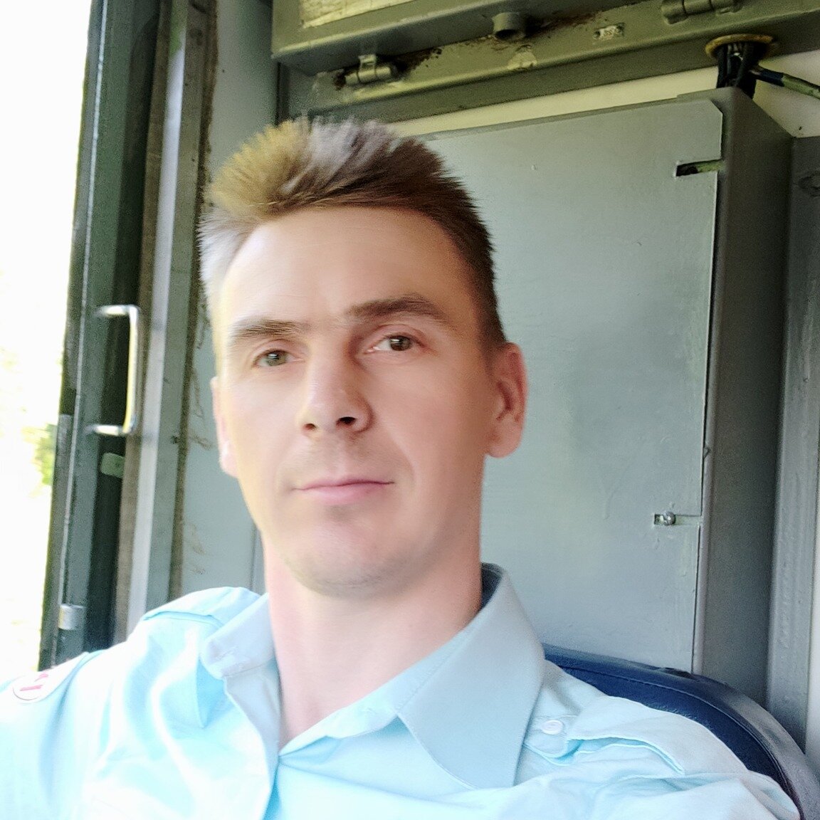 Николай Байдаков