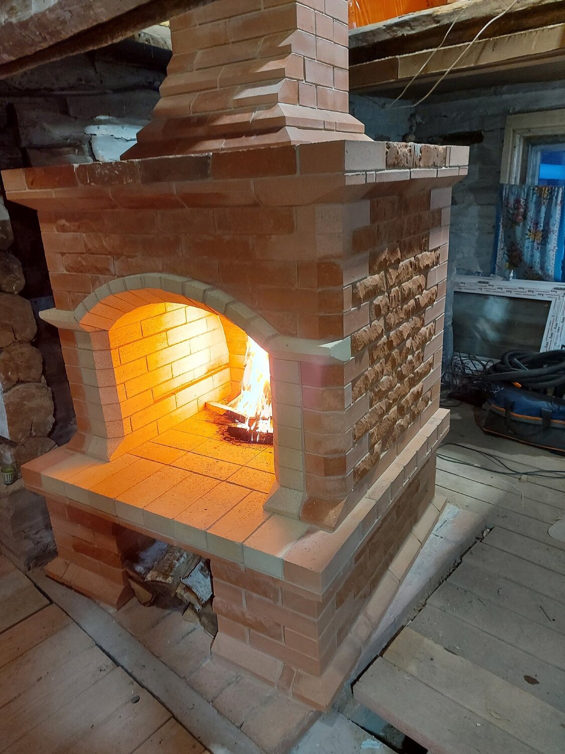 кирпичная печь камин, печи камины из кирпича, кирпичная печь, камины печи, камины из кирпича