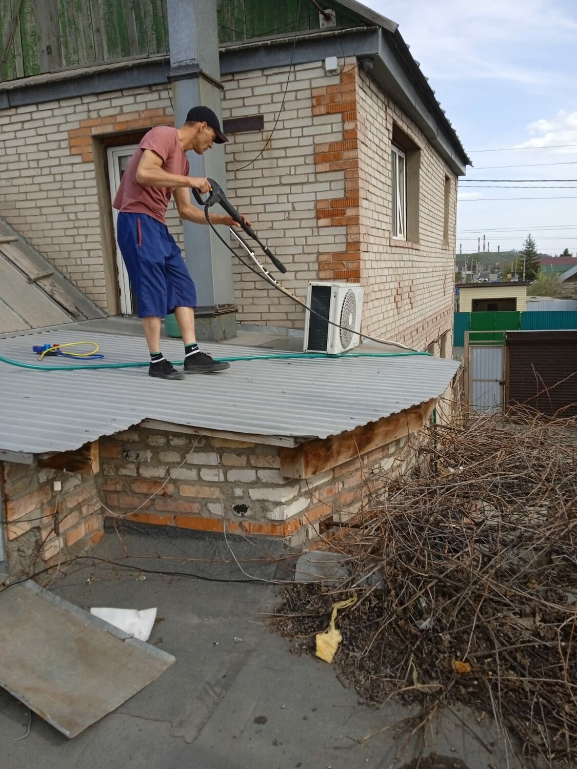 монтаж кровли, ремонт кровли, замена кровли, кровельные работы, кровля крыши