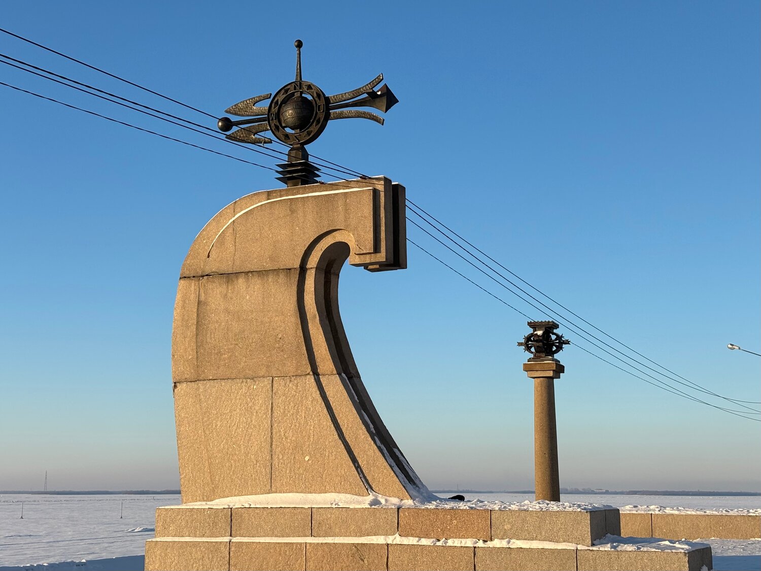 мыс пур наволок архангельск, архангельск набережная северной двины, пур наволок архангельск памятник, мыс пур наволок, архангельск достопримечательности