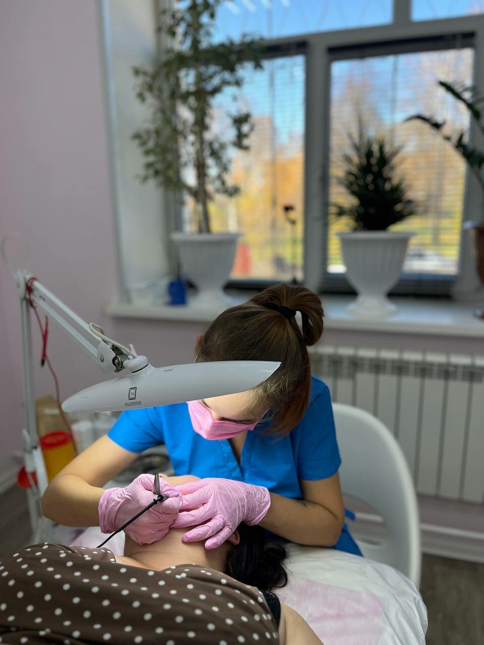 студия красоты и эстетики, студия маникюра, курсы маникюра, ногтевая студия, маникюр педикюр