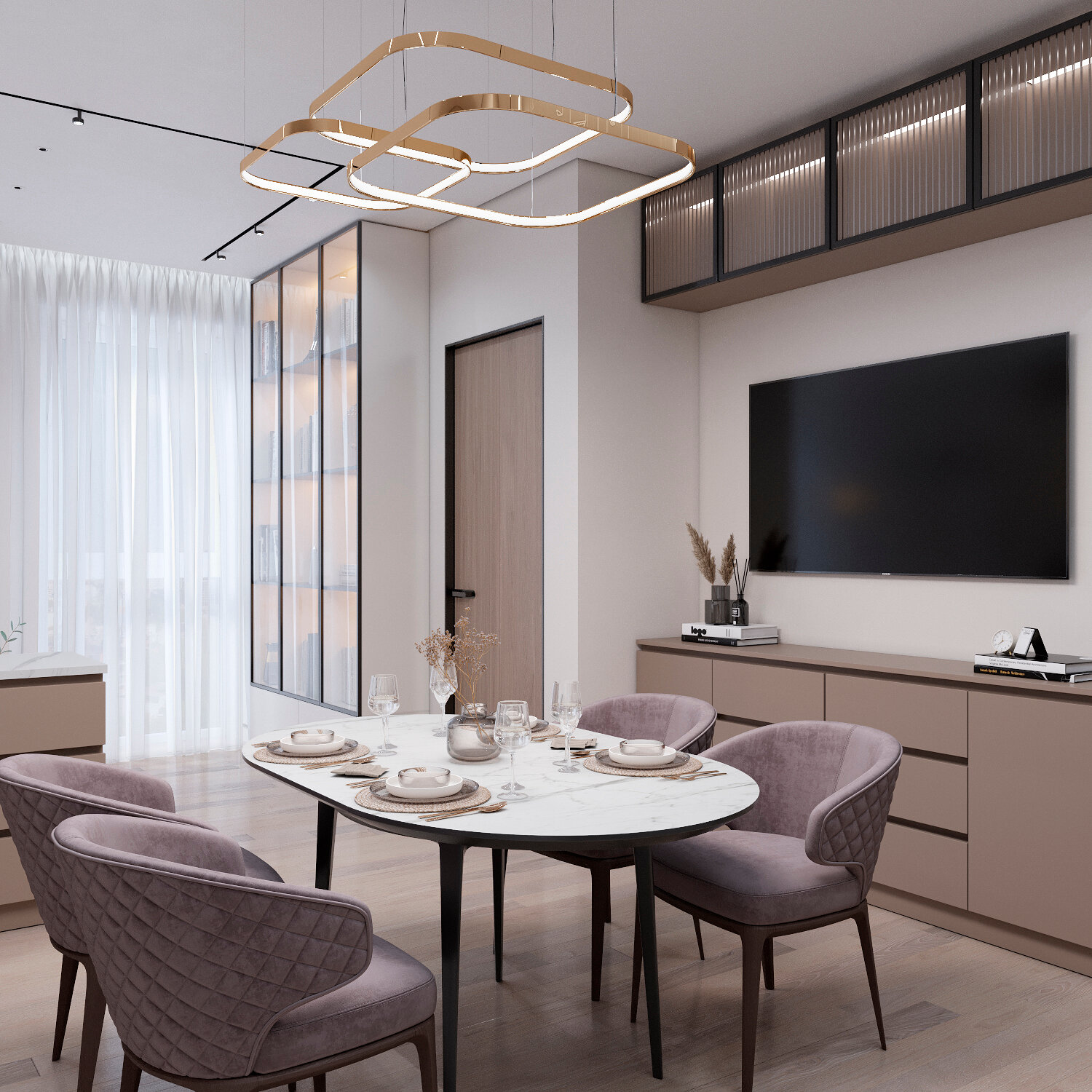 кухня гостиная интерьер, кухня дизайн интерьер, дизайн интерьера, гостиная кухня дизайн, интерьеры кухни в современном стиле