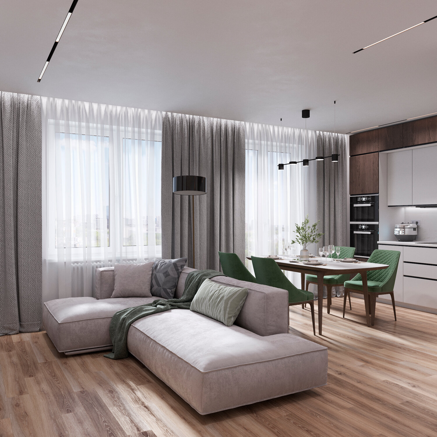 дизайн интерьера, дизайн интерьера стили, интерьер квартиры в современном стиле, гостиная интерьер, дизайн интерьера студии