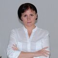 Людмила Александровна Куликова