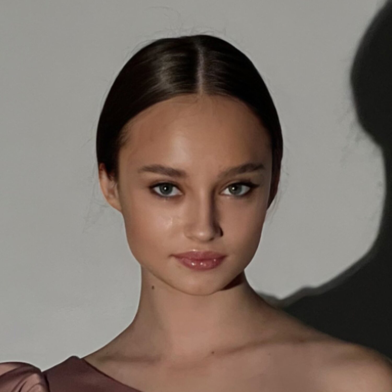 Анастасия Лысакова
