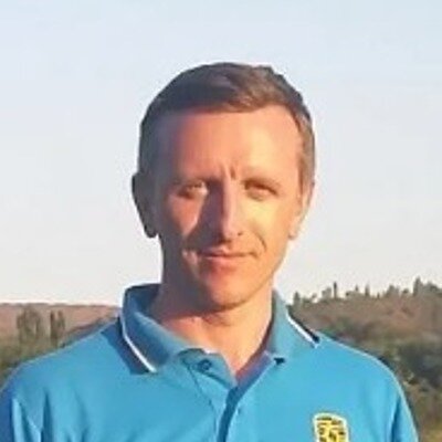 Максим Владимирович З.