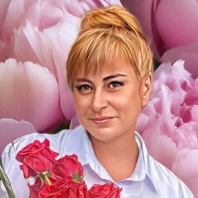 Екатерина Викторовна З.