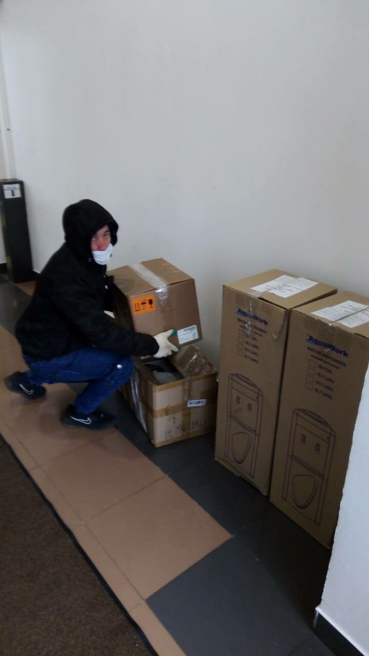 работа грузчиком, гуманитарная помощь, пункт сбора, почты, пункт сбора помощи