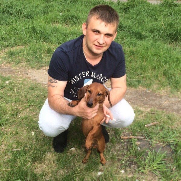 Сергей Лайнвебер