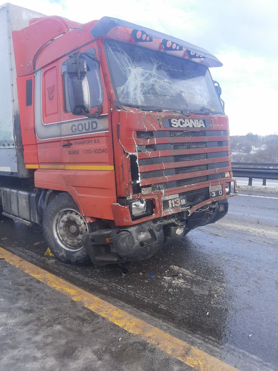 скания 113м, scania 110, скания, скания 113, грузовик скания