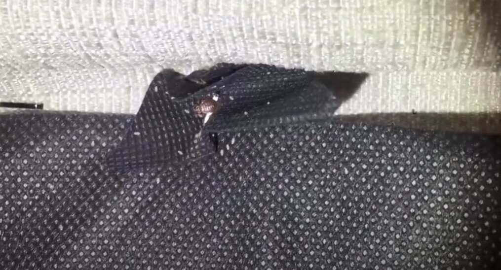 ткань, ткань черная, ткань саржа, подкладочная ткань, обивка