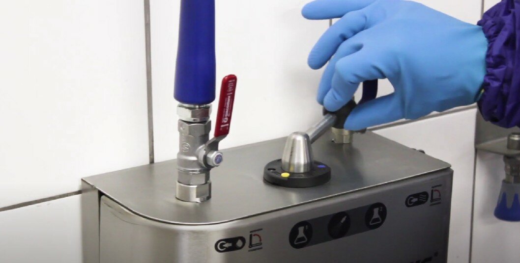 аппарат, прибор aircounter, протон аир оборудование для ппу, интерфейсный клапан evac, оборудование