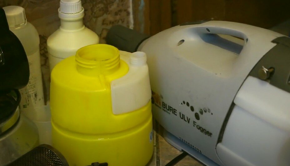 парогенератор керхер от клопов, пеногенератор из опрыскивателя жук, опрыскиватель электрический, опрыскиватель горячий туман, холодный туман от клопов