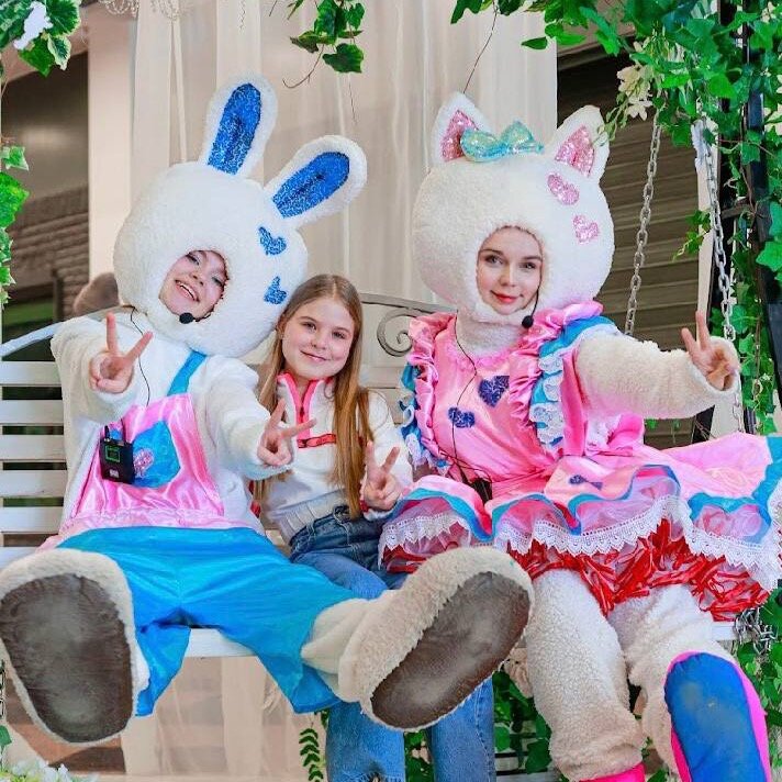Время праздника