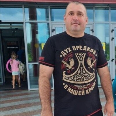 Дмитрий Давыдов