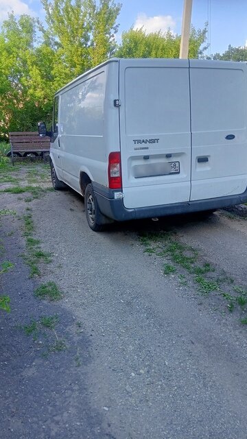 ford transit, ford transit 2002, ford transit 2, форд транзит дизель, ford transit 2001