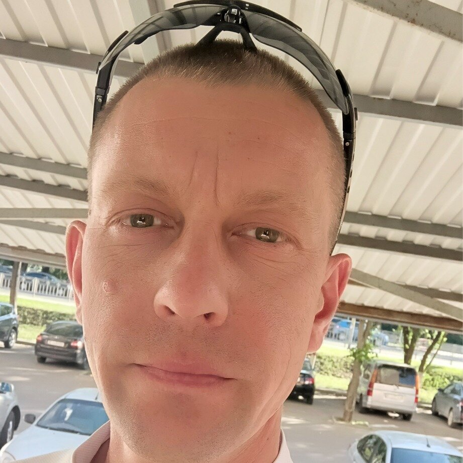 Denis Zalivin