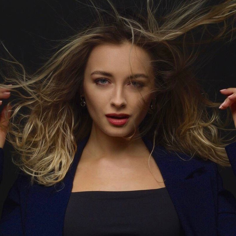 Алена Головчанская