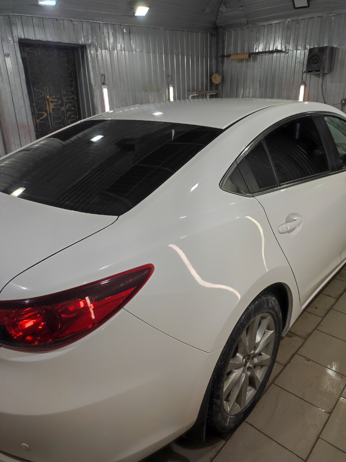 mazda 6 2013, мазда 6 iii, белая мазда 6, mazda 6 iii, mazda 6 gj