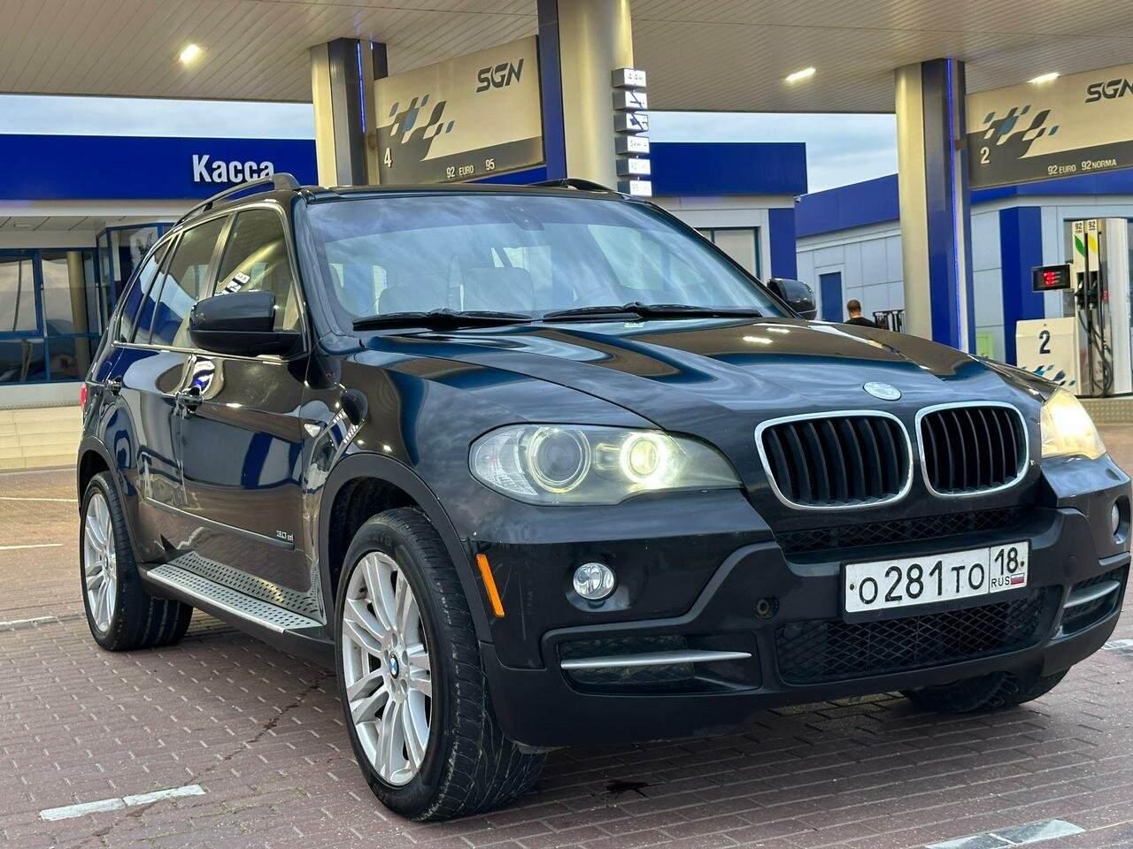 bmw e 53, черный бмв х 5, машина bmw x 5, bmw e 70, BMW X5 II (E70)